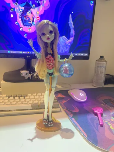 Lagoona w1 l2