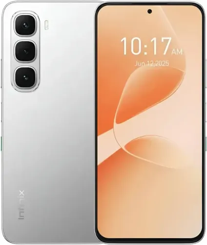 Celular Smartphone Infinix Hot 60i Dual Chip 4G