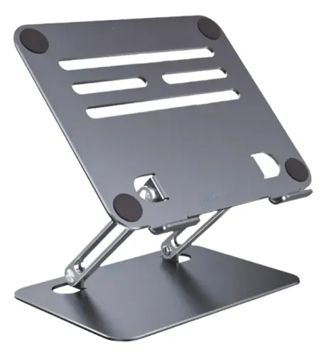 Suporte P/ Notebook de Metal GENAI