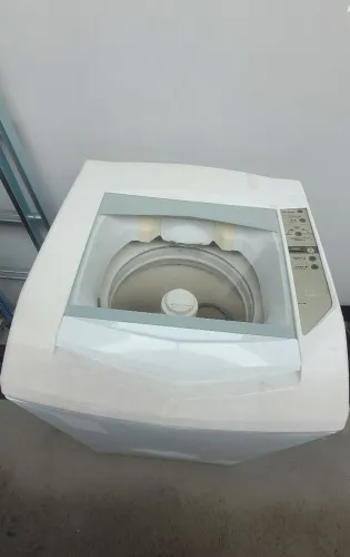 Brastemp Clean / Turbo 10kg DEFEITO! p/ Consertar! 150,00