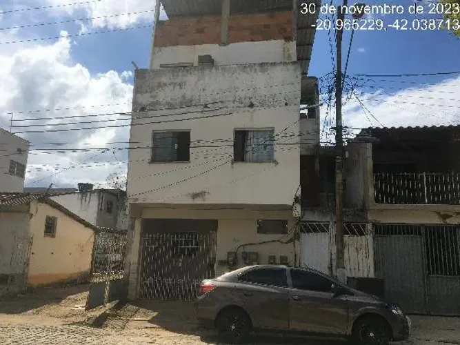 Imóvel com ótimo custo Casa no Centro, Porciuncula - RJ, Nº 56, 2 quartos, 123,45m² | Ven