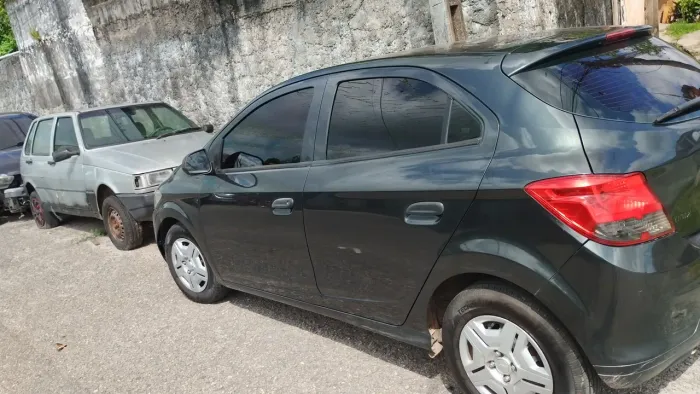 Aluguel de Carro para APP