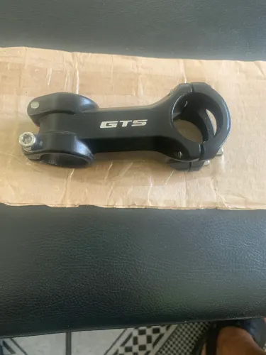 Suporte de guidão mesinha alumínio gts bike MTB