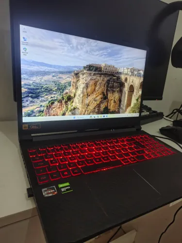 Acer Nitro 5