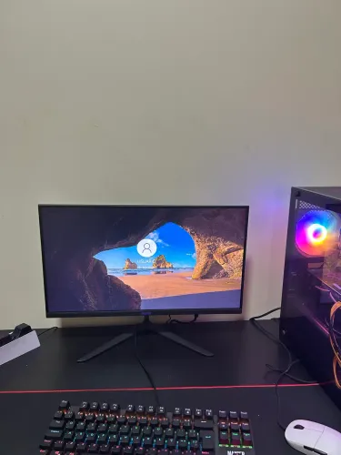MONITOR MANCER 100hz
