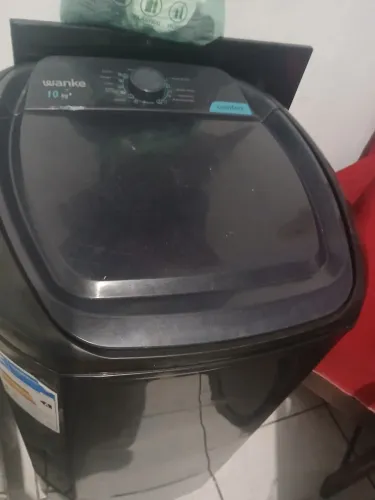 Vendo máquina de lavar