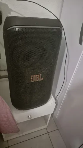 JBL 