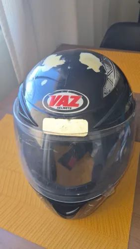 Capacete de Moto Vaz helmets