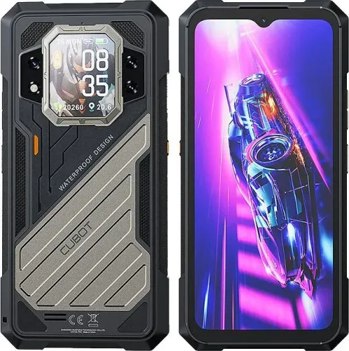 Celular indestrutível King Kong X