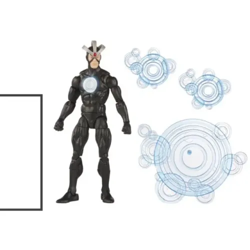 MARVEL LEGENDS - HAVOK