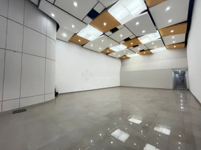 PRÉDIO COMERCIAL | CENTRO