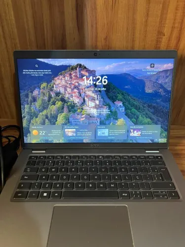 Notebook Dell Latitude 5420 I7 1185G7 16GB RAM 500 GB SSD