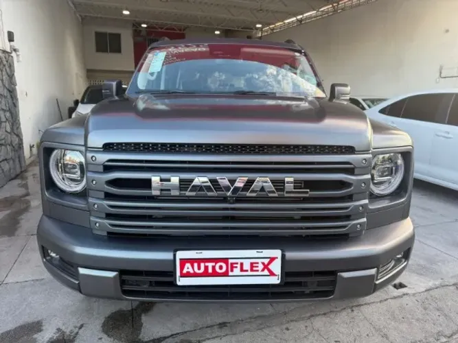 GWM Haval H9 Exclusive TD480 2026