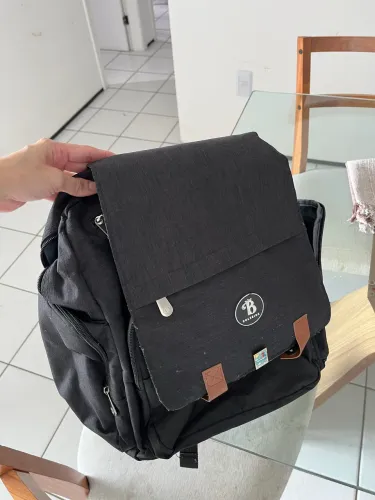 Bolsa maternidade