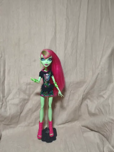 Monster High