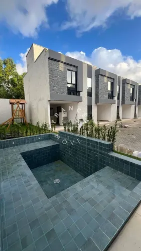 Duplex para Alugar na Barra Nova - Excelente Acabamento