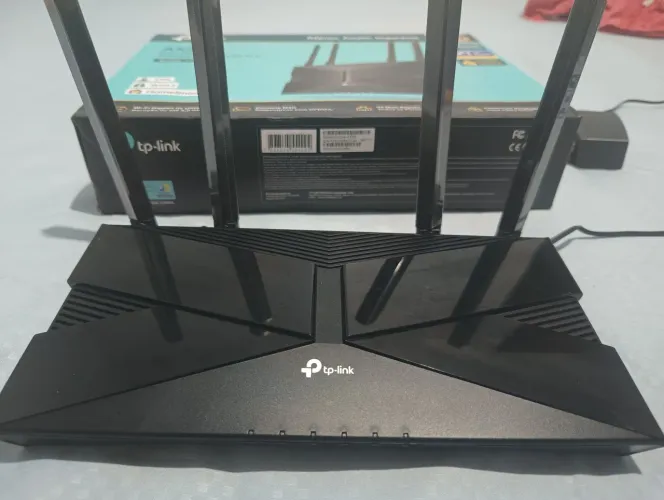 Roteador TP-Link