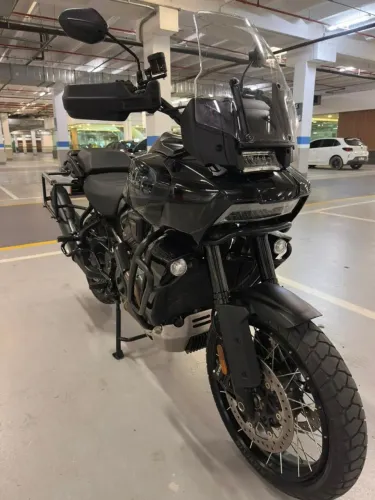  Harley Davidson 1250 