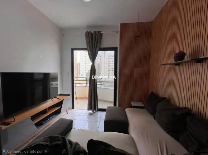 Apartamento no Condmíinio Residencial Ondina