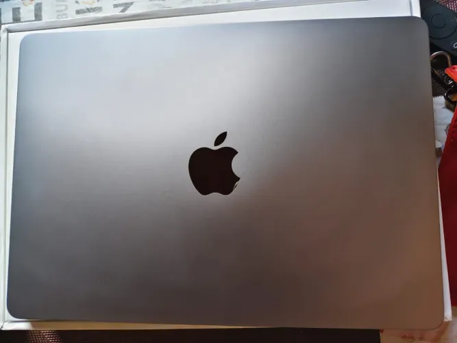MacBook Air M² 256gb 8gb impecável