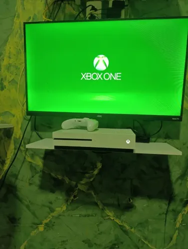 Xbox one S *Menor preço*