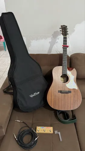 Violão Redburn 
