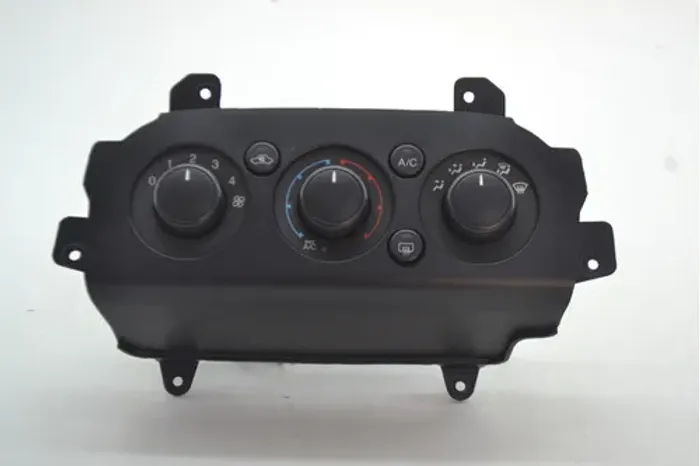 Comando Ar Condicionado Desembaçador Ford Ka 2021 Original