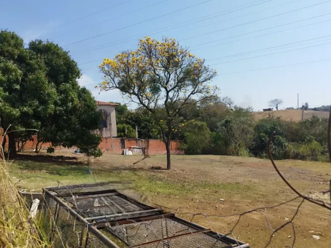 Terreno à venda no Bairro do Porto em Limeira/SP