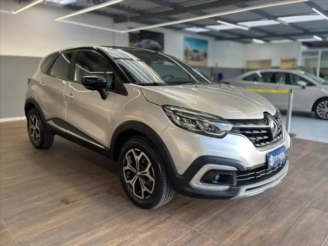 Renault Captur 2023