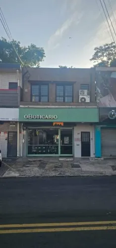 Sala para aluguel, Barão Geraldo - CAMPINAS/SP