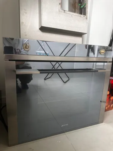 Forno SMEG em perfeito estado 92L