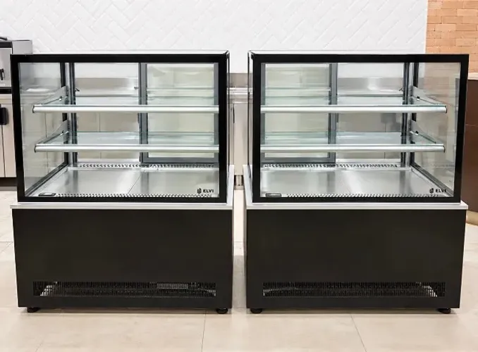 VITRINE REFRIGERADAS