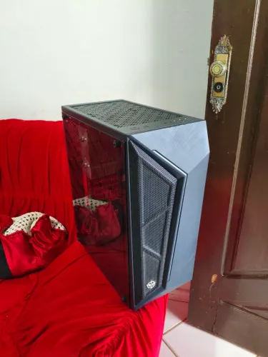 Gabinete de computador TGT