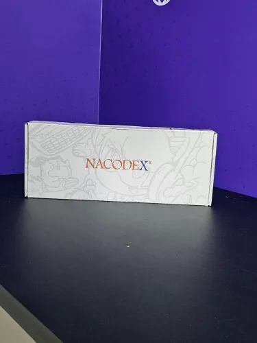 Teclado Magnetico Ajazz NK68