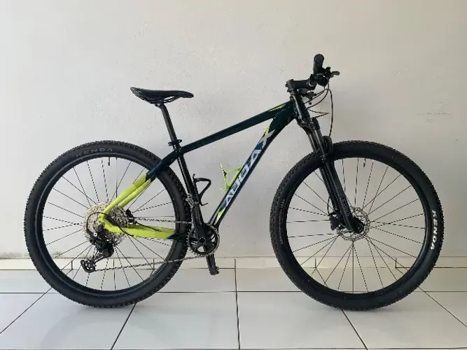 Bike adx300