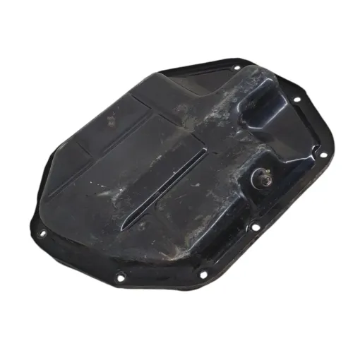 Tampa Protetor Motor Carter Hyundai I30 2.0 2009