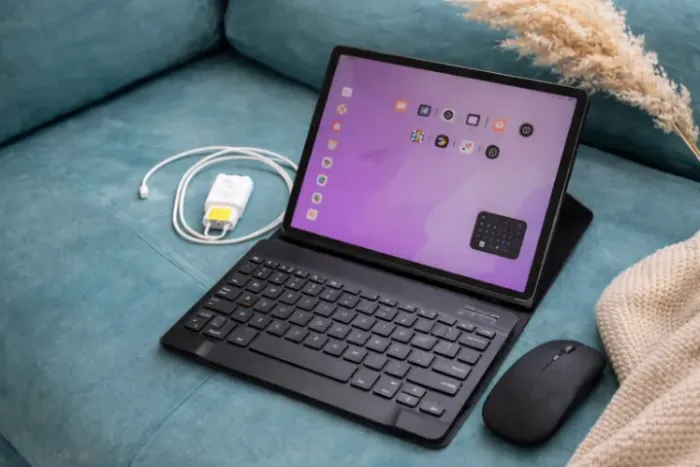 Tablet Samsung S10 FE | 128GB | 8GB RAM perfeito estado