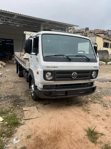 VW 8-160