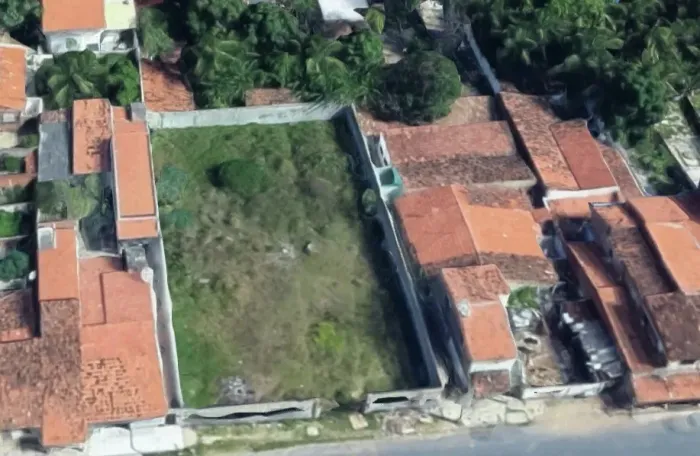 Terreno para Venda em Fortaleza, Parque São José