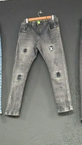 Calça jogador (nova)