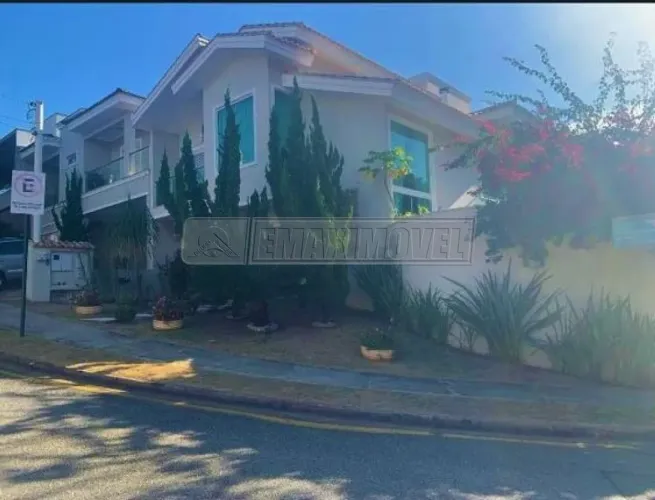 Casa em Condomínios em Sorocaba