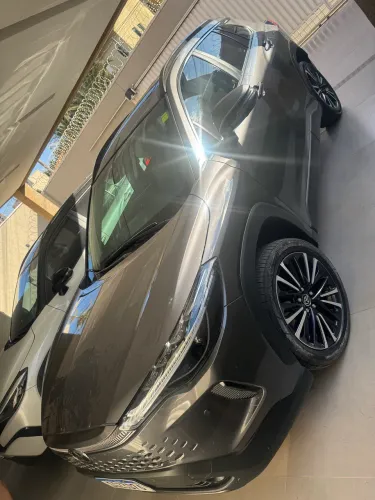 Toyota Corolla Cross XRX 2.0 16V Flex Aut. 2026