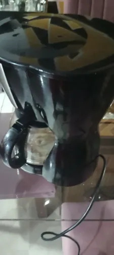 Cafeteira