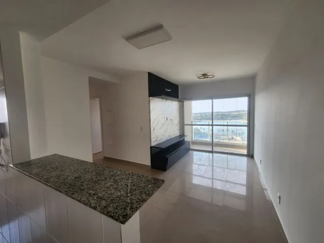 Aluga-se ou Vende-se apartamento de 2/4 sendo uma suíte no Cond. Valentina em Cuiabá MT
