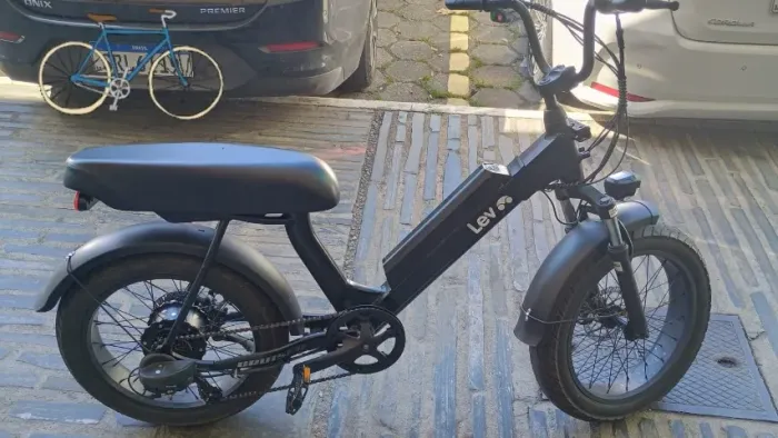 CRUISER LEV 