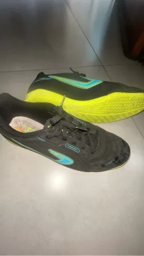 Tênis futsal