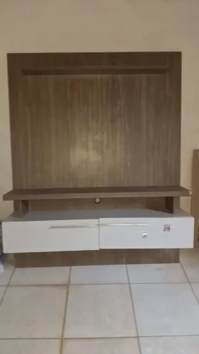 Painel de tv