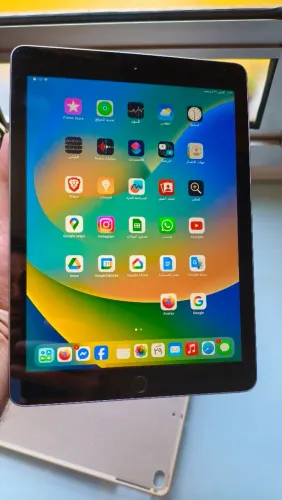 iPad 5 geração 32gb novo