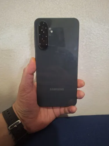 Samsung A36 128 gb 6 gb ram