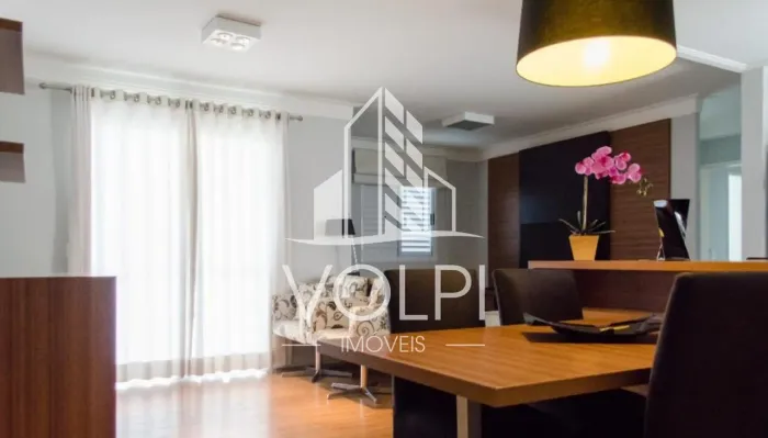 apartamento - Mansões Santo Antônio - Campinas